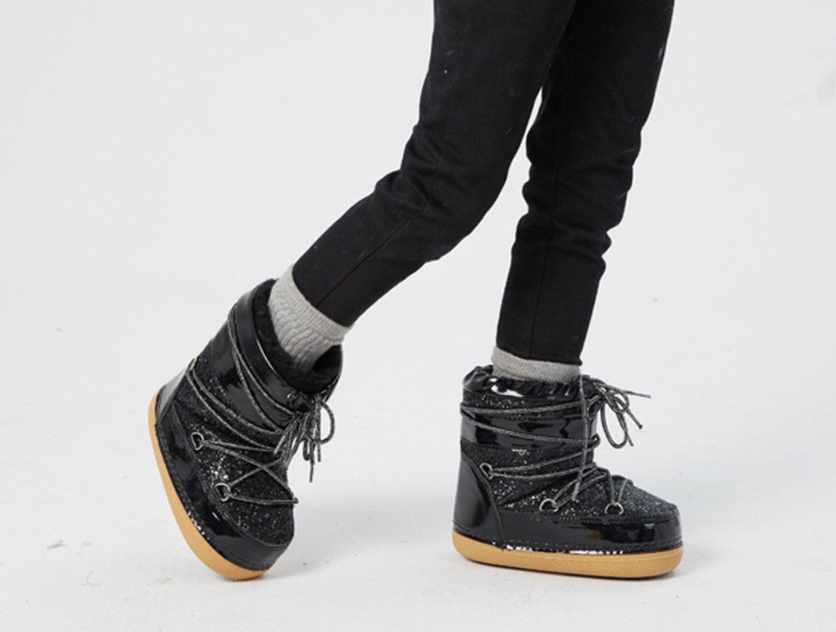 Moonboot Glitter