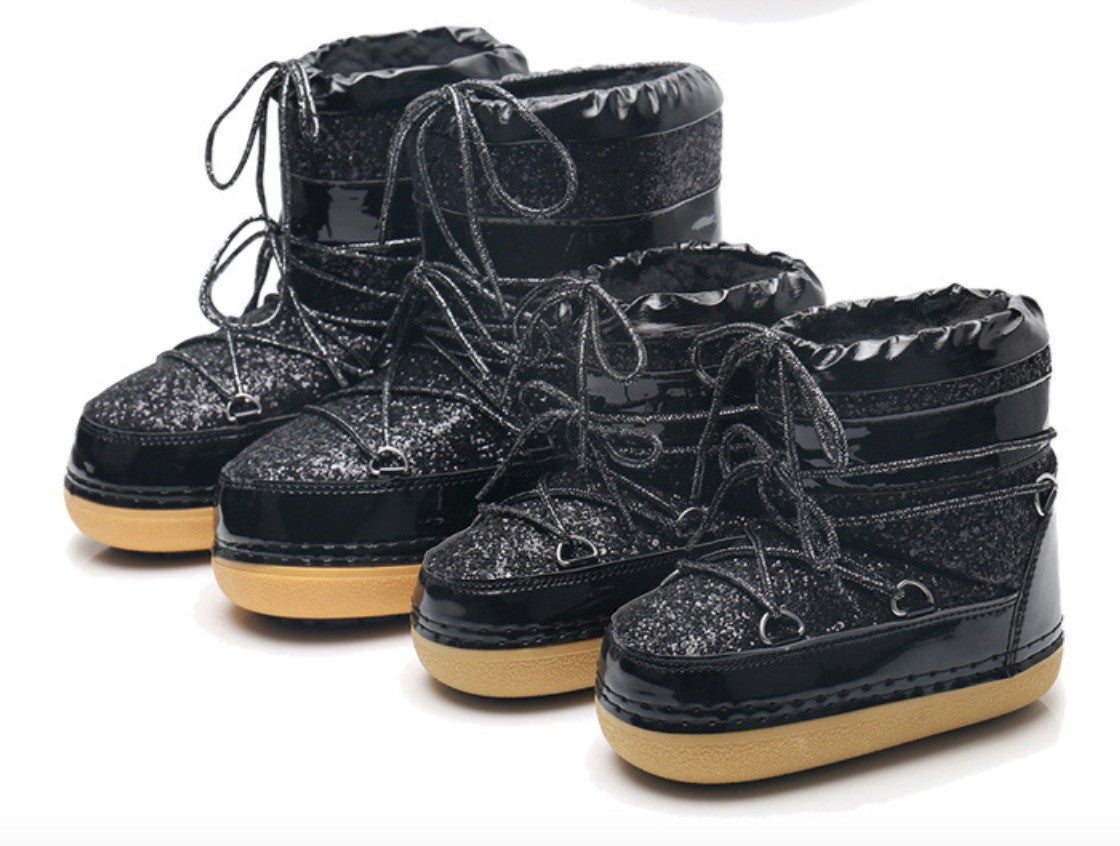 Moonboot Glitter
