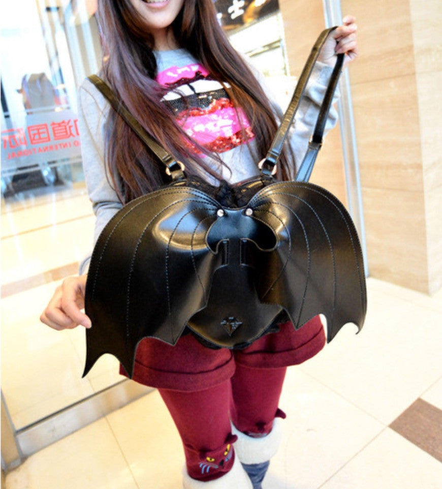 Bat Backpack