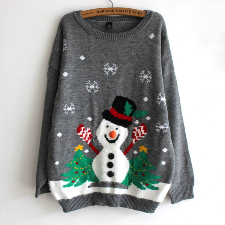 Maglioncini Christmas