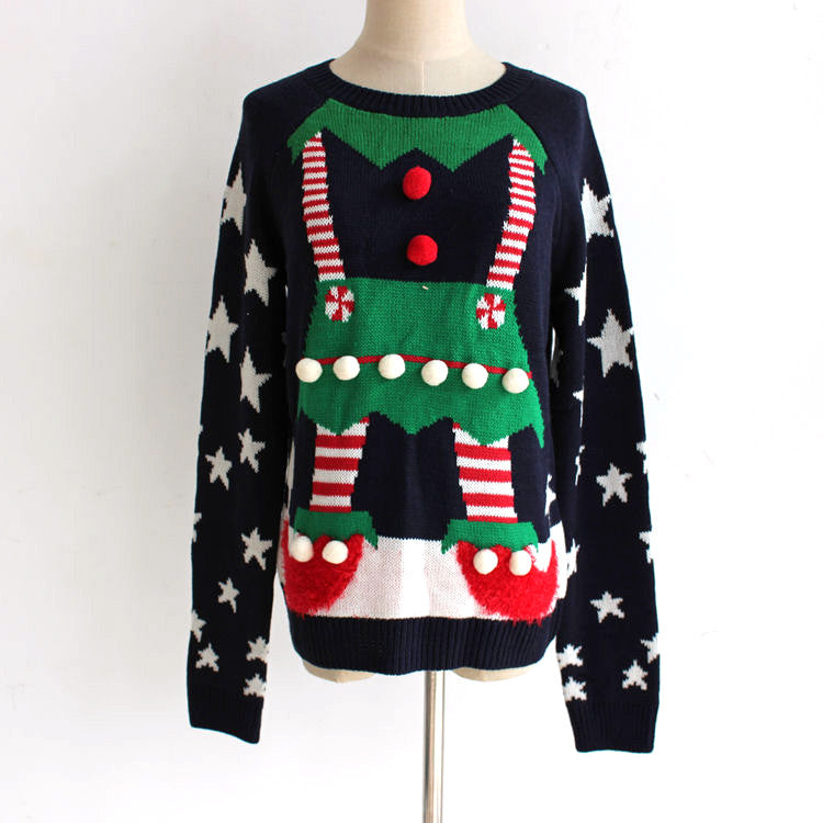 Maglioncini Christmas