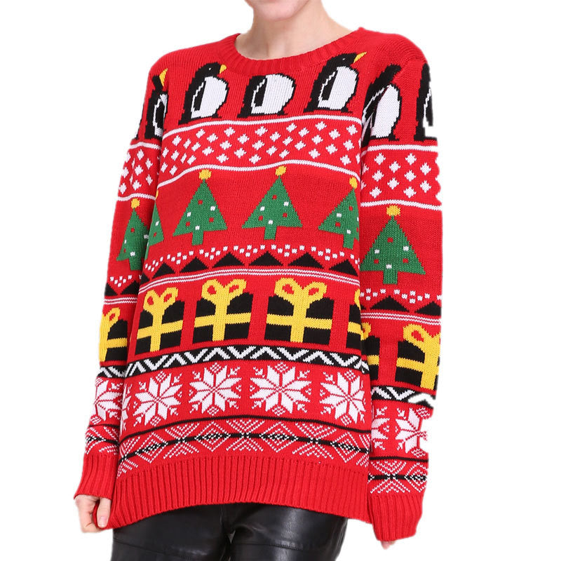 Maglioncini Christmas