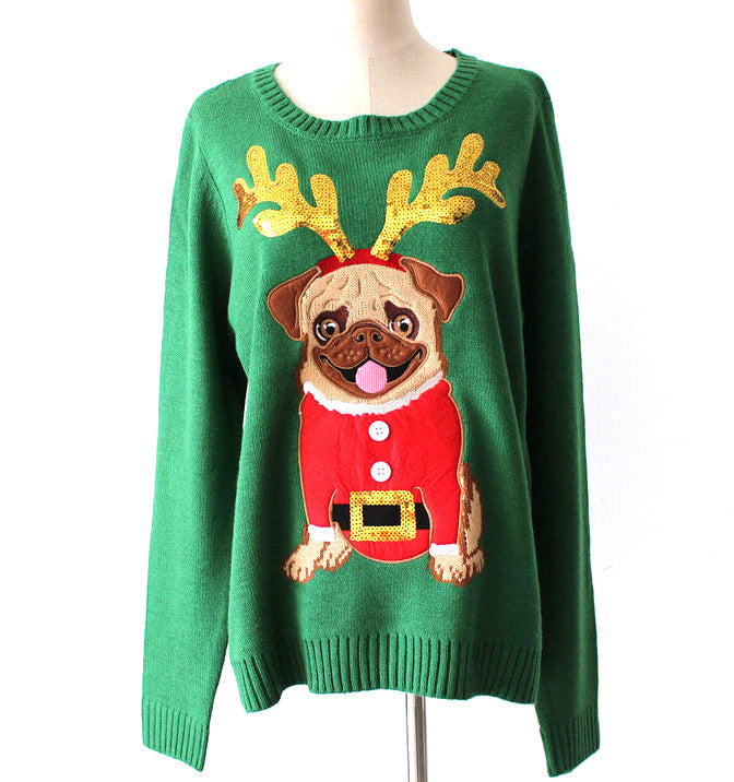 Maglioncini Christmas