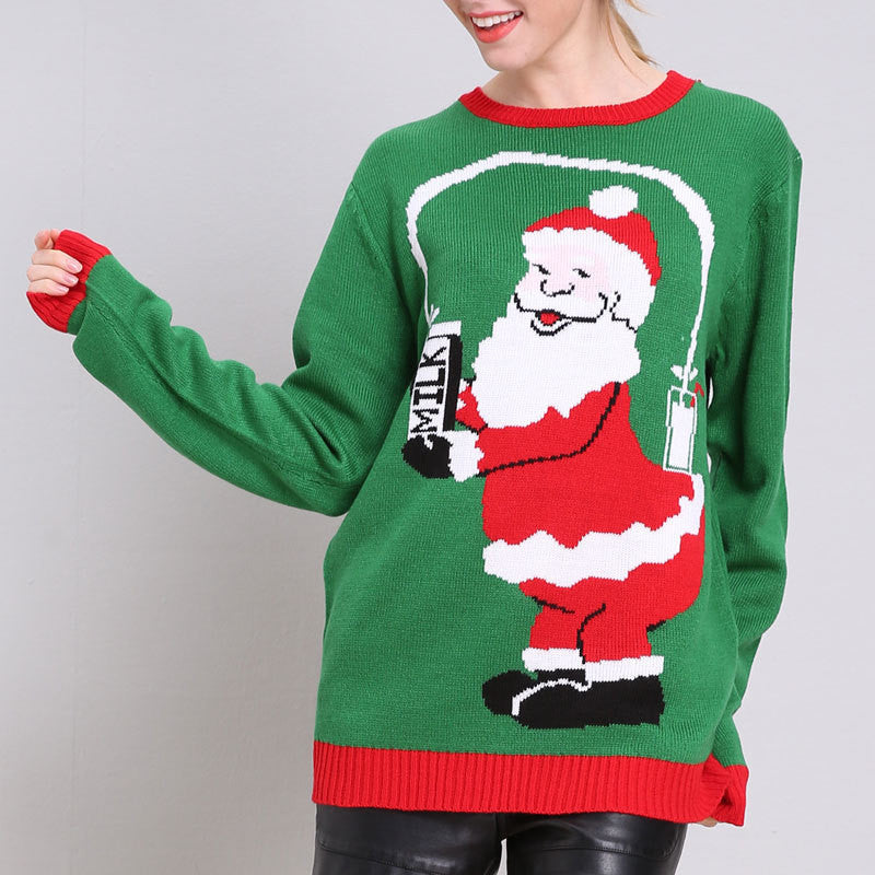 Maglioncini Christmas