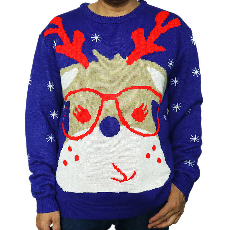 Maglioncini Christmas