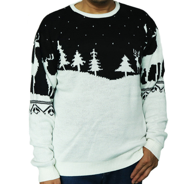 Maglioncini Christmas