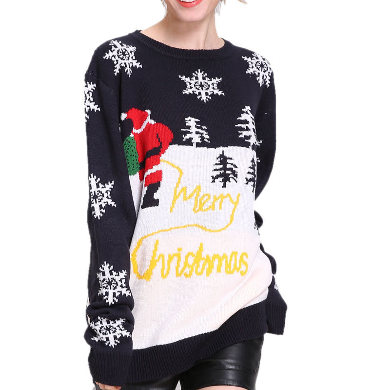 Maglioncini Christmas