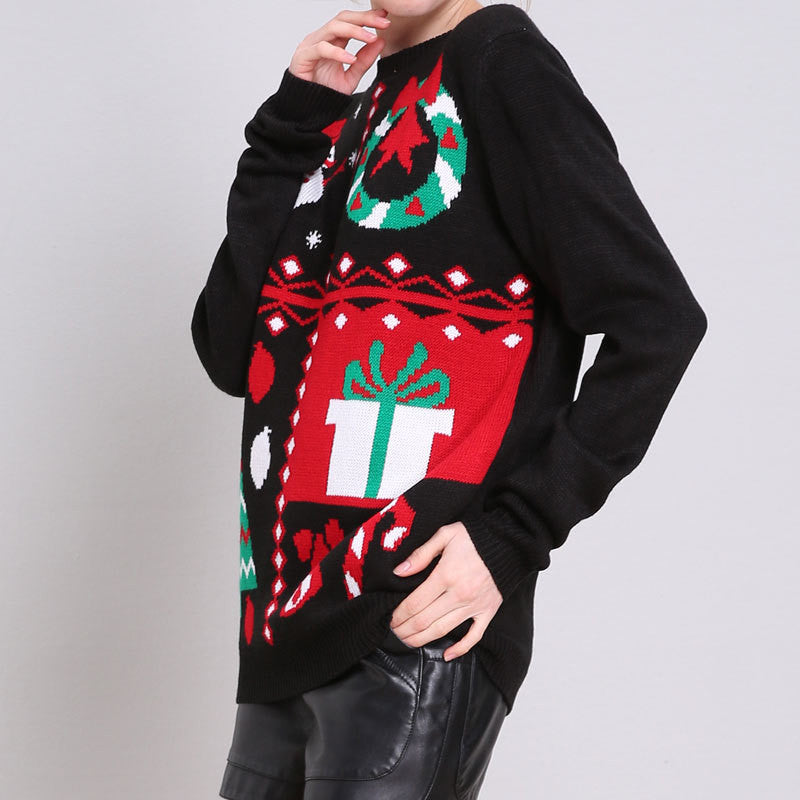 Maglioncini Christmas