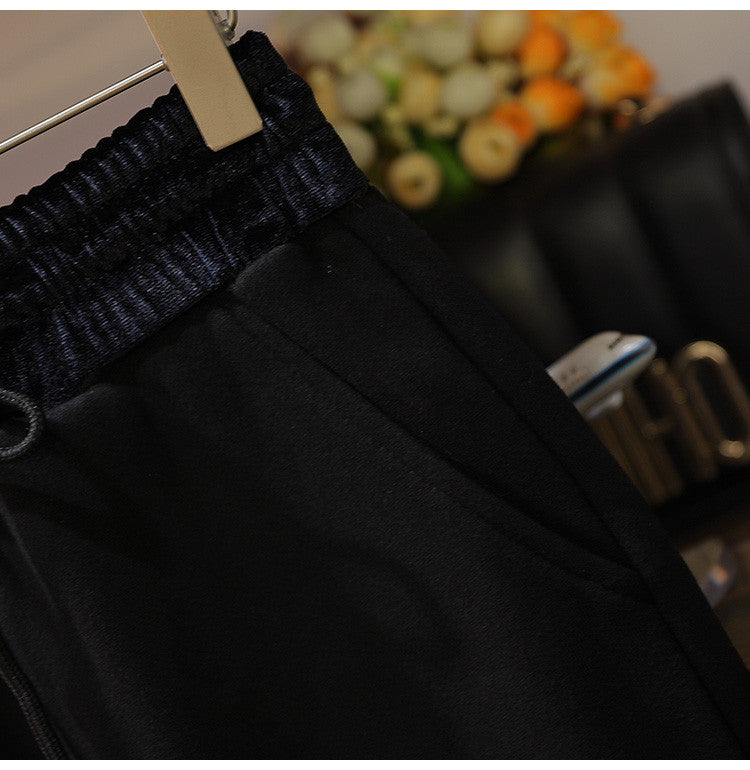 Completo gonna-felpa Bugs Bunnie