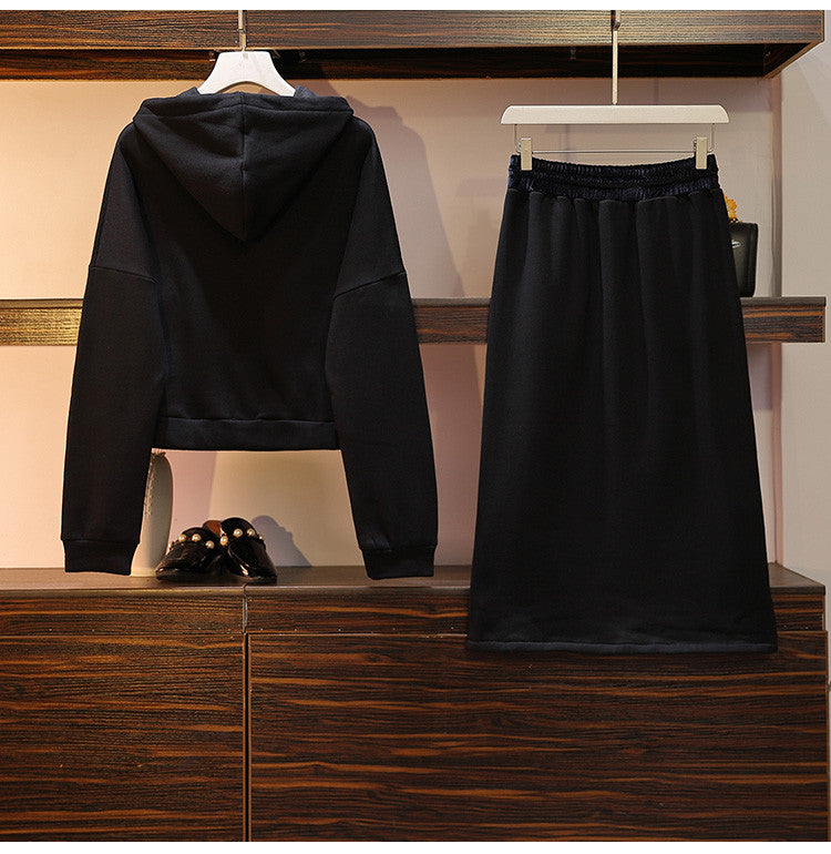 Completo gonna-felpa Bugs Bunnie