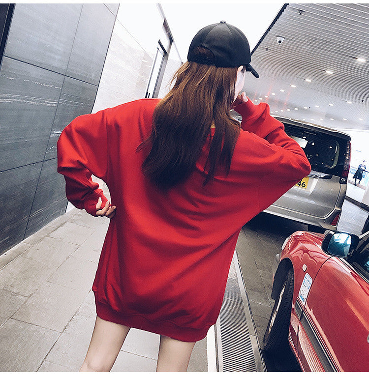 Maxi felpa Bugs Bunnie Pailettes