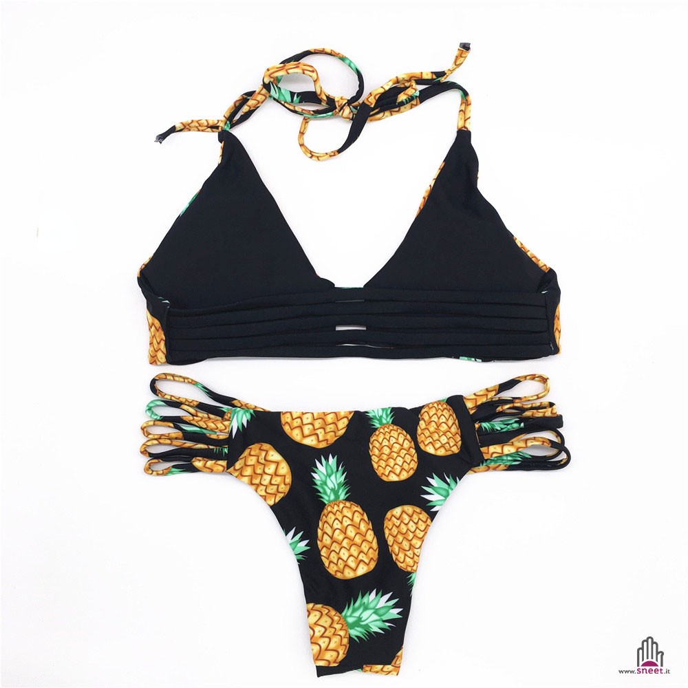 Bikini Pinapple