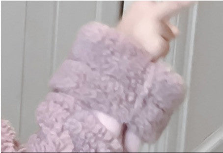 Maglioncino baby Snoopy