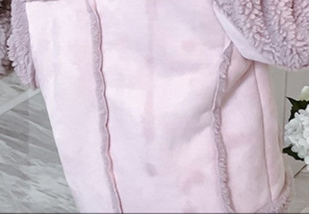 Maglioncino baby Snoopy