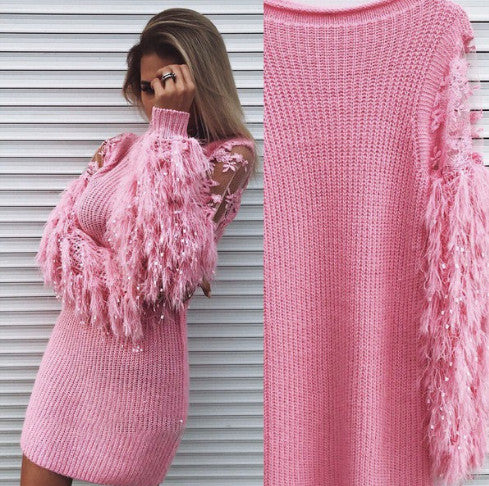 Maxipull Froufrou Gem