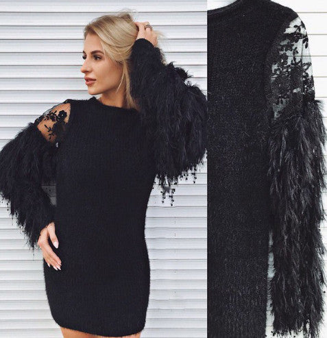 Maxipull Froufrou Gem