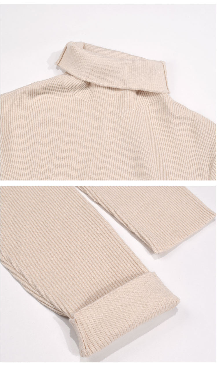 Dress in maglia Magka