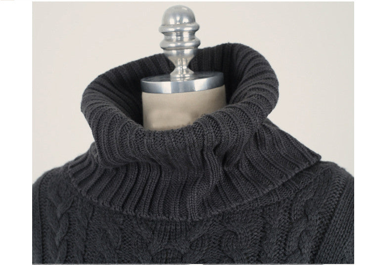 Maxidress in maglia Kleope