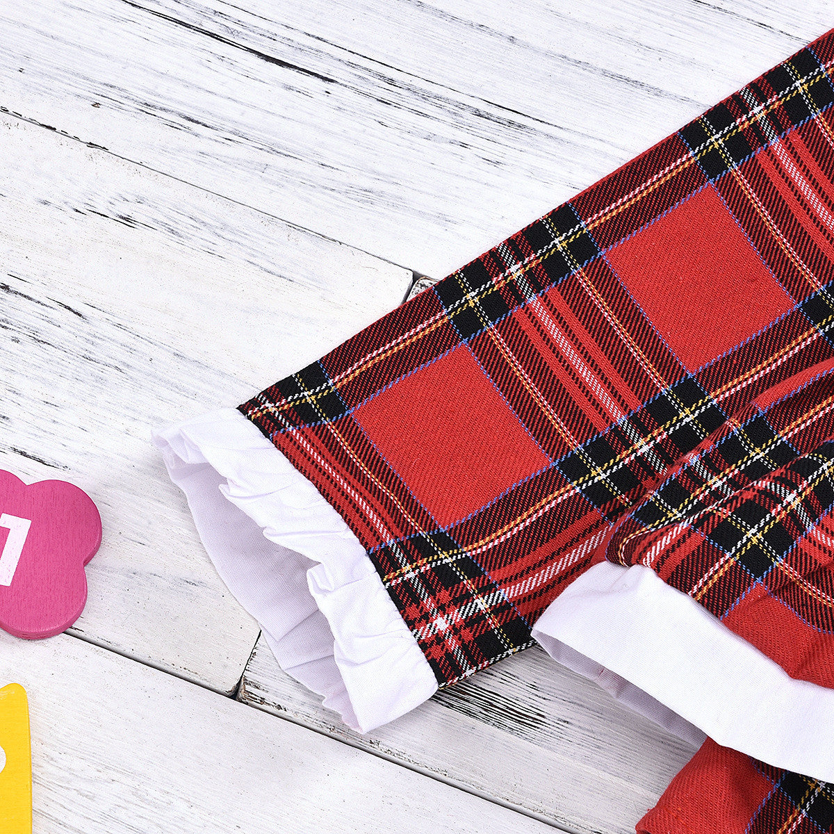 Body neonata christmas tweed