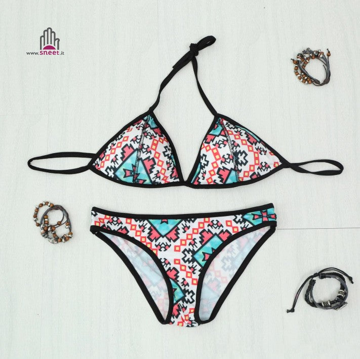 Bikini Atzeco Gioia