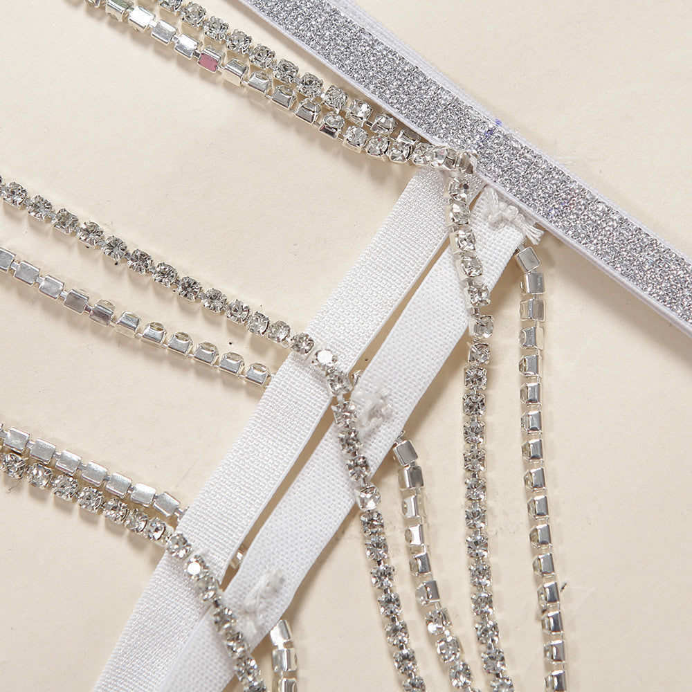 Completino intimo lurex Joy