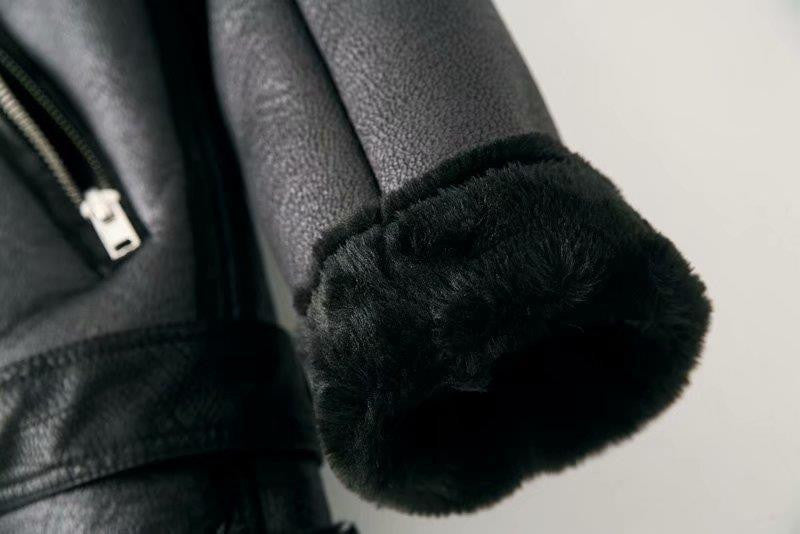 Montone ecopelle Wine