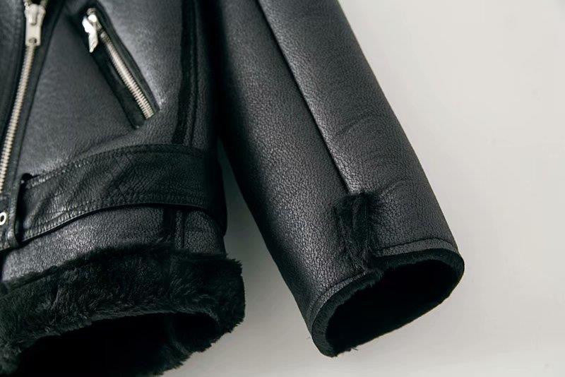 Montone ecopelle Wine