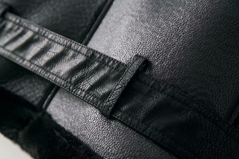 Montone ecopelle Wine