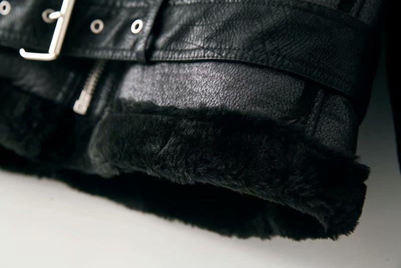 Montone ecopelle Wine