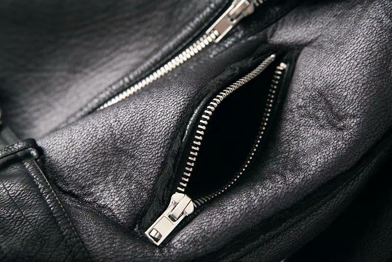 Montone ecopelle Wine