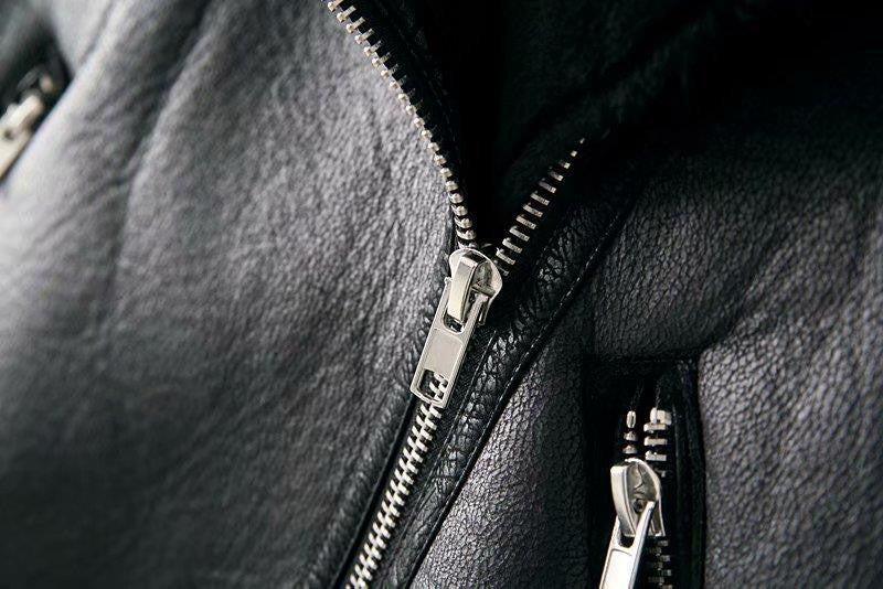 Montone ecopelle Wine