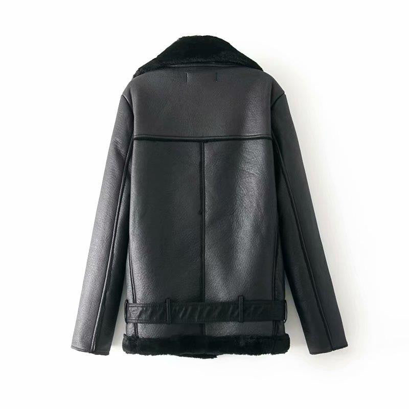 Montone ecopelle Wine