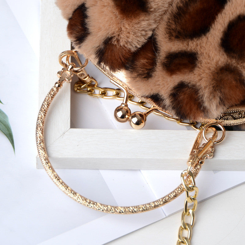 Borsa peluches orecchie Rabbit