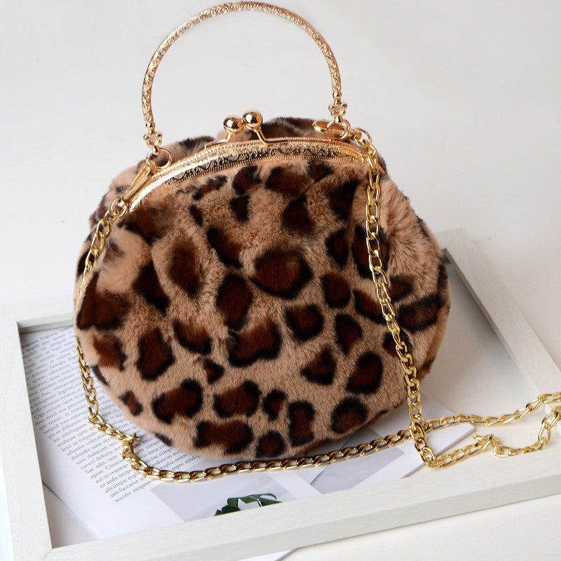 Borsa peluches orecchie Rabbit