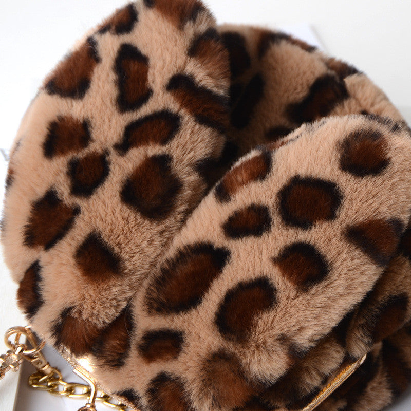 Borsa peluches orecchie Rabbit