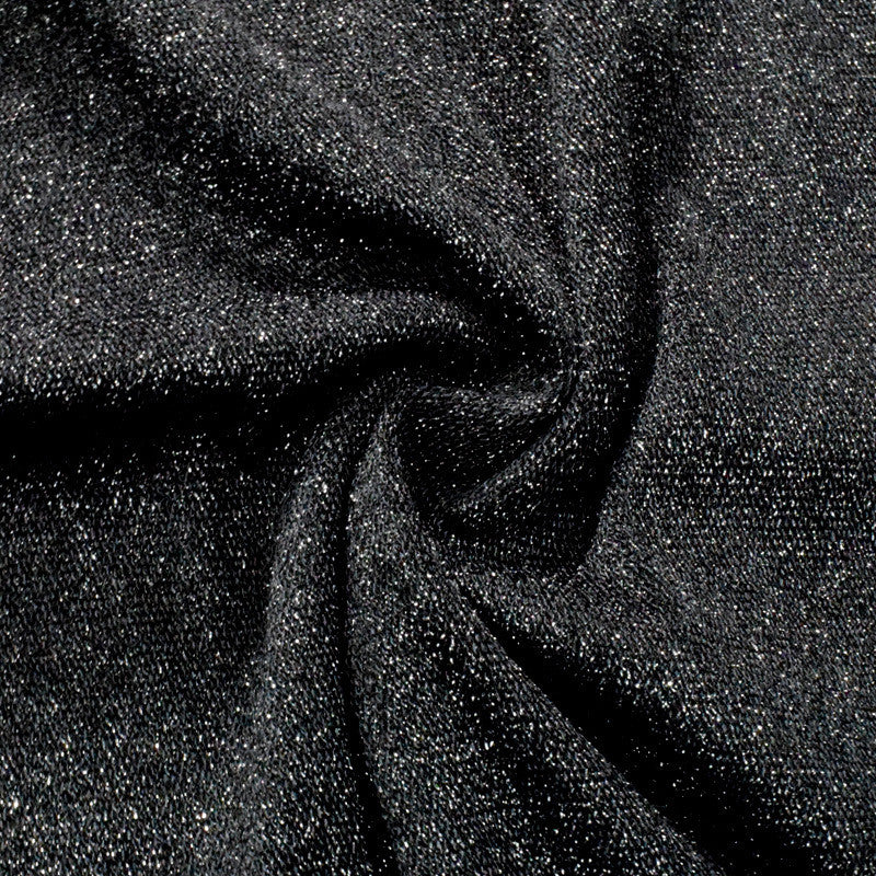 Tubino glitter Dalia