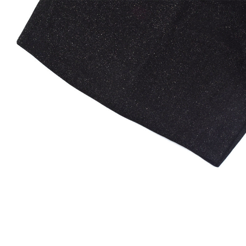 Tubino glitter Dalia