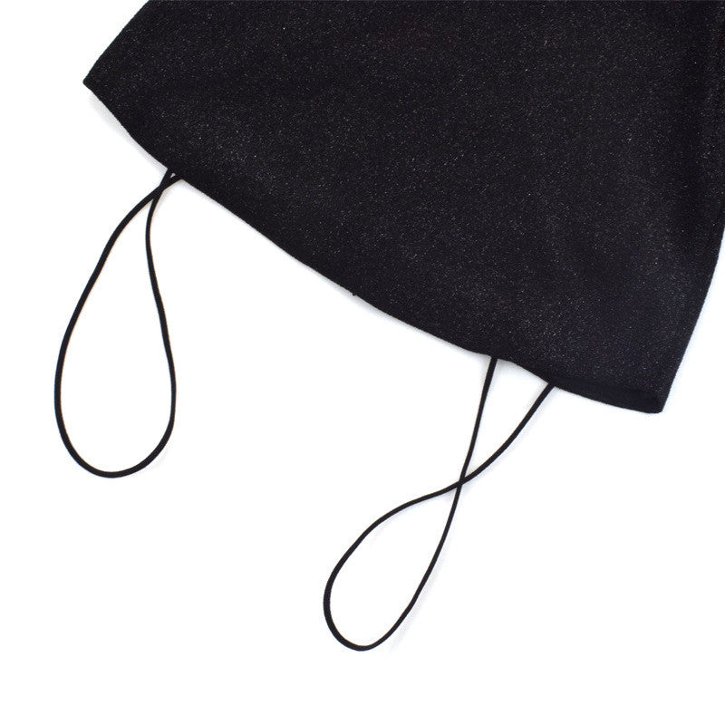 Tubino glitter Dalia