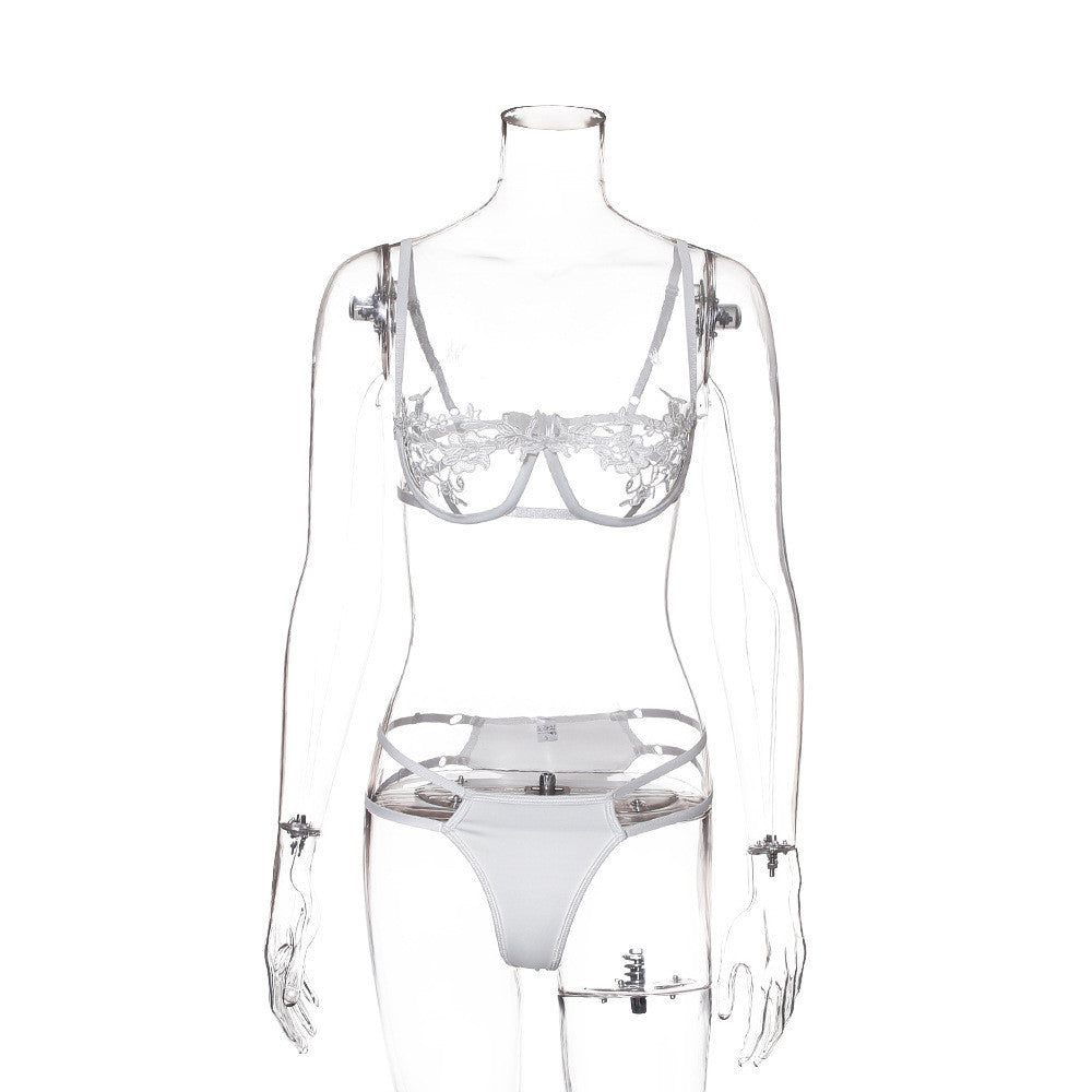 Completo intimo blanket