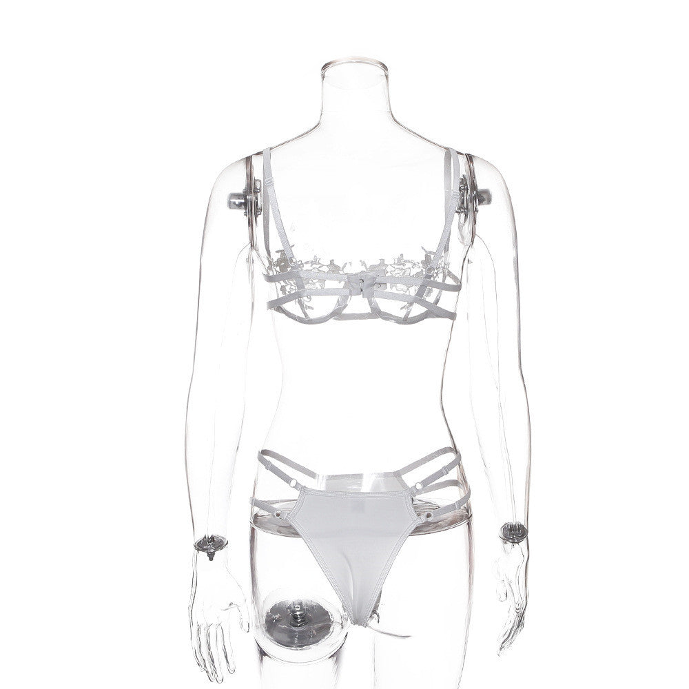 Completo intimo blanket