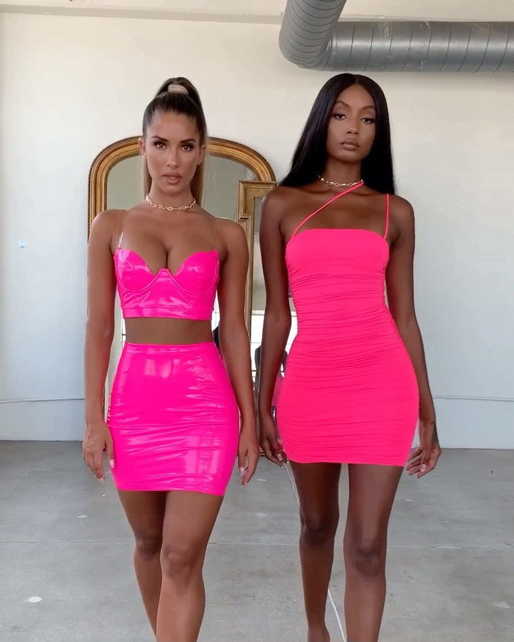 Completo vinile fluox