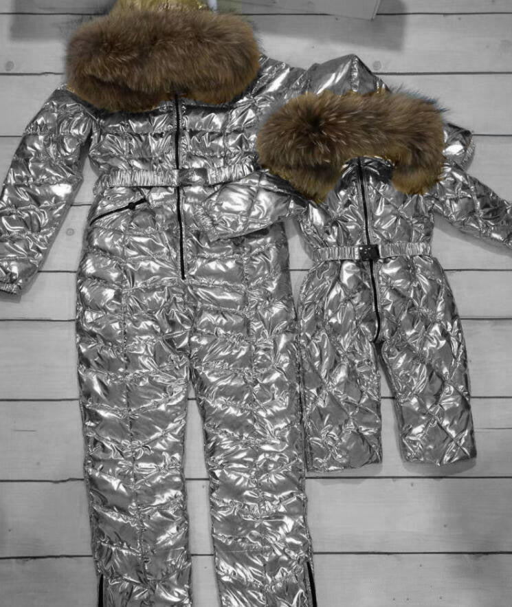 Tuta baby intera mountain Rafaella