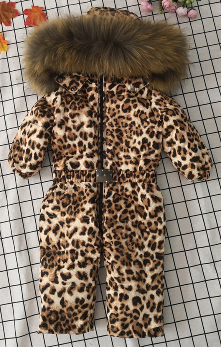 Tuta baby intera mountain Rafaella