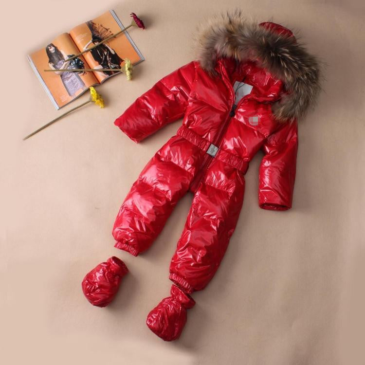 Tuta baby intera mountain Rafaella