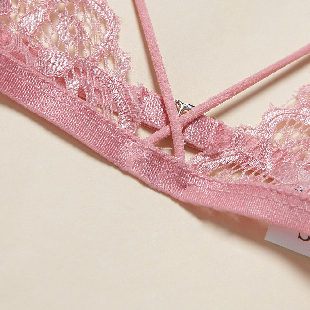 Completo pizzo sexpinklace