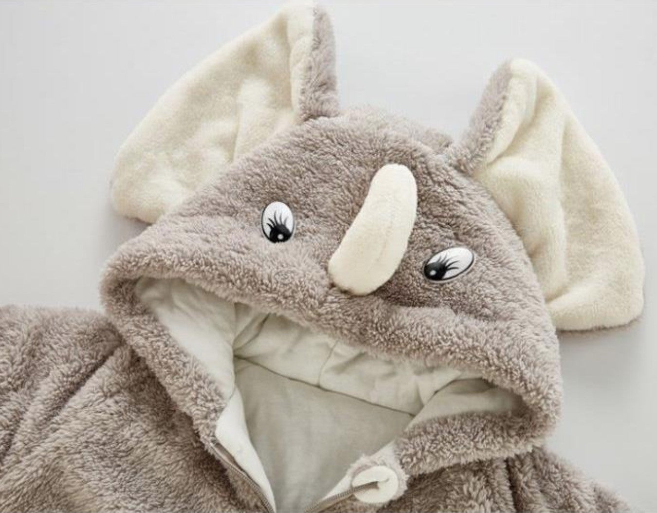 Tutine pelosine animals