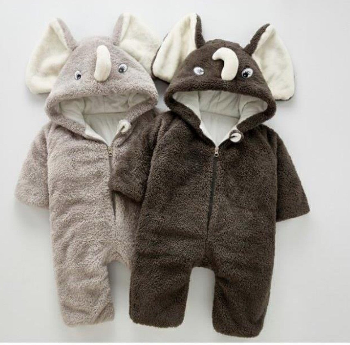 Tutine pelosine animals