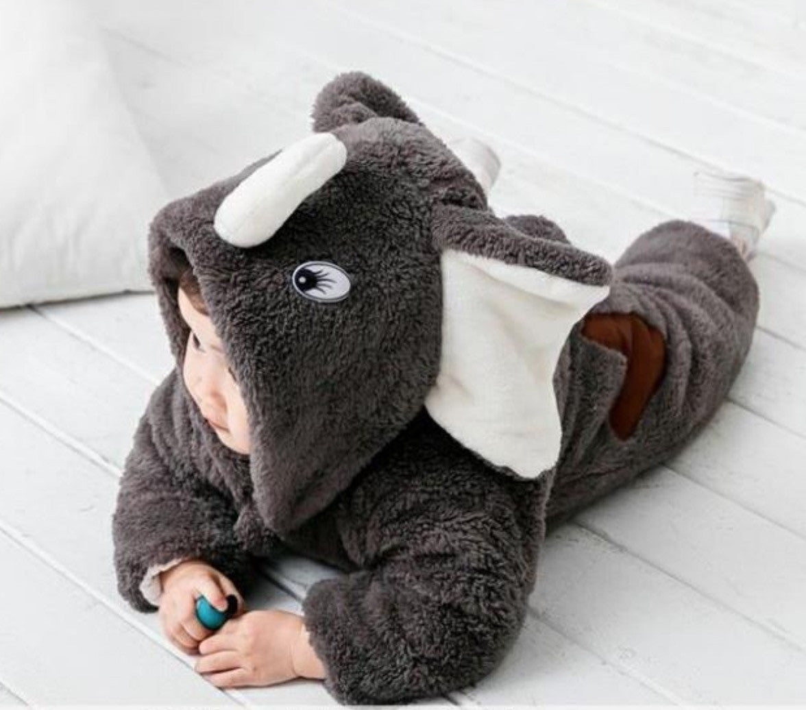 Tutine pelosine animals