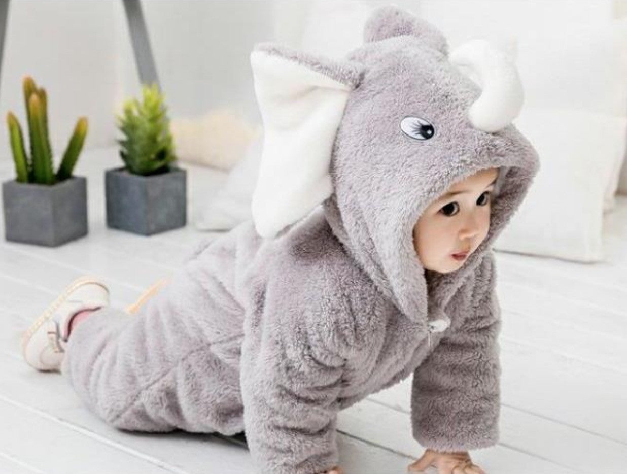 Tutine pelosine animals