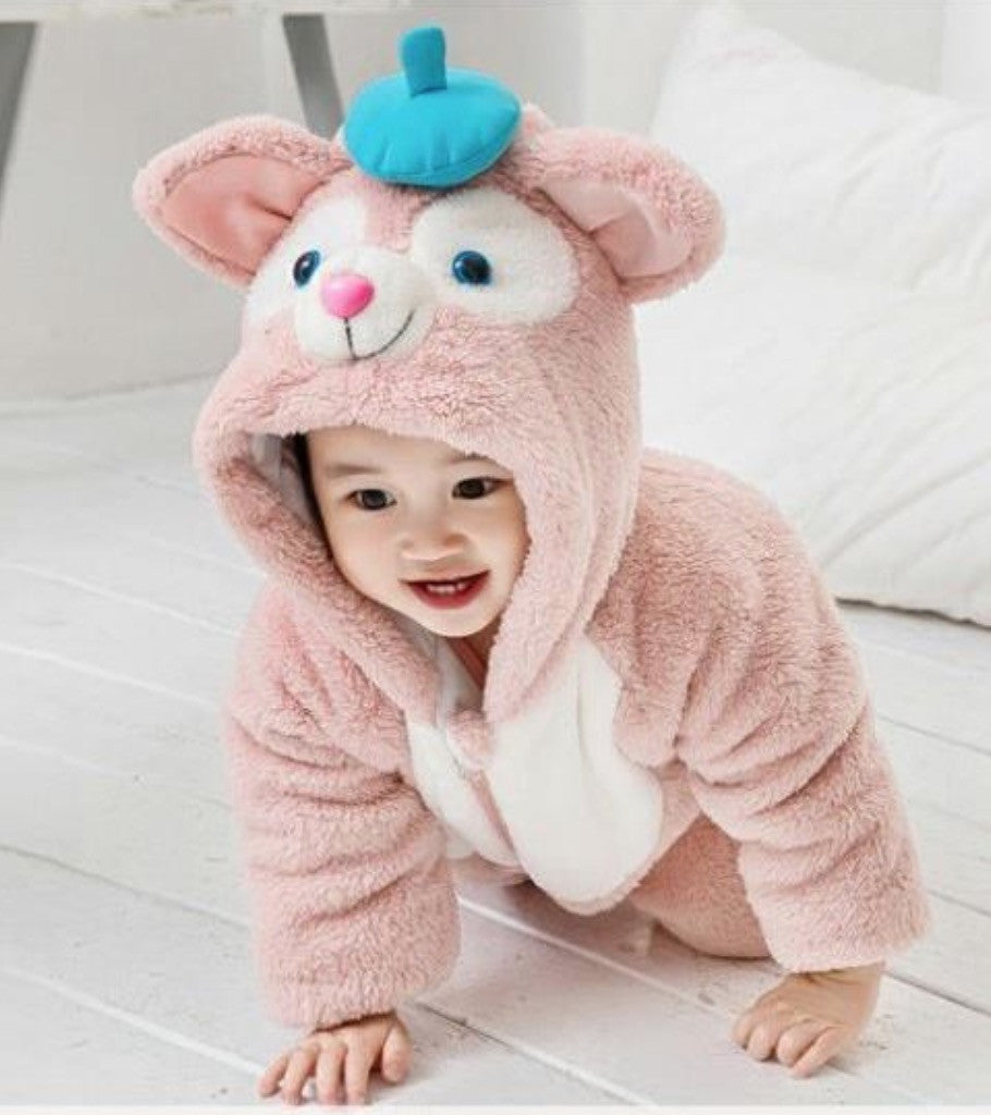 Tutine pelosine animals